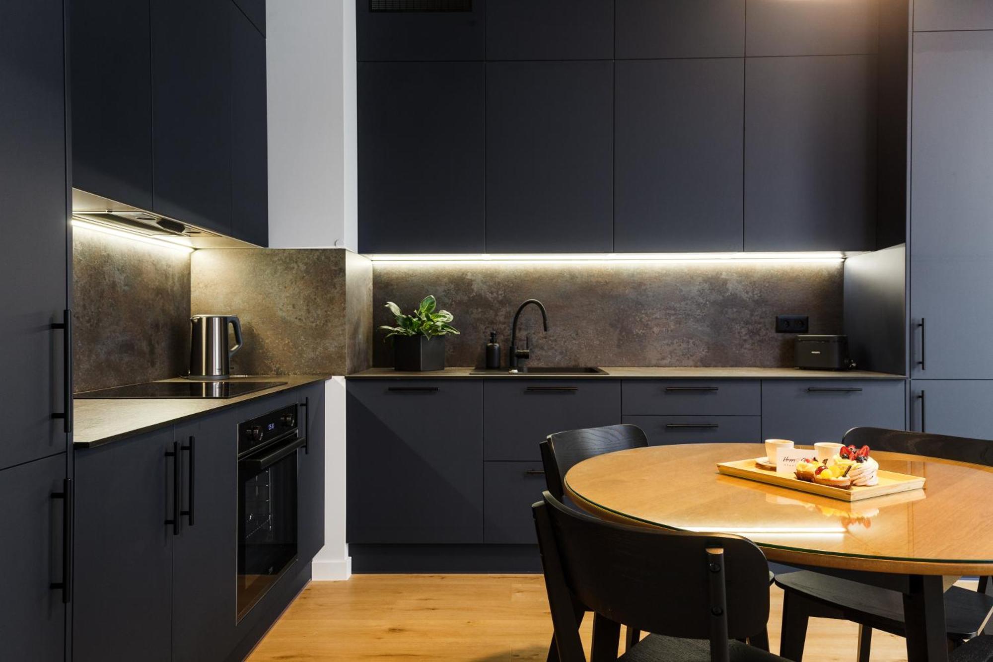 Apartment Mlode Doki By Happystay