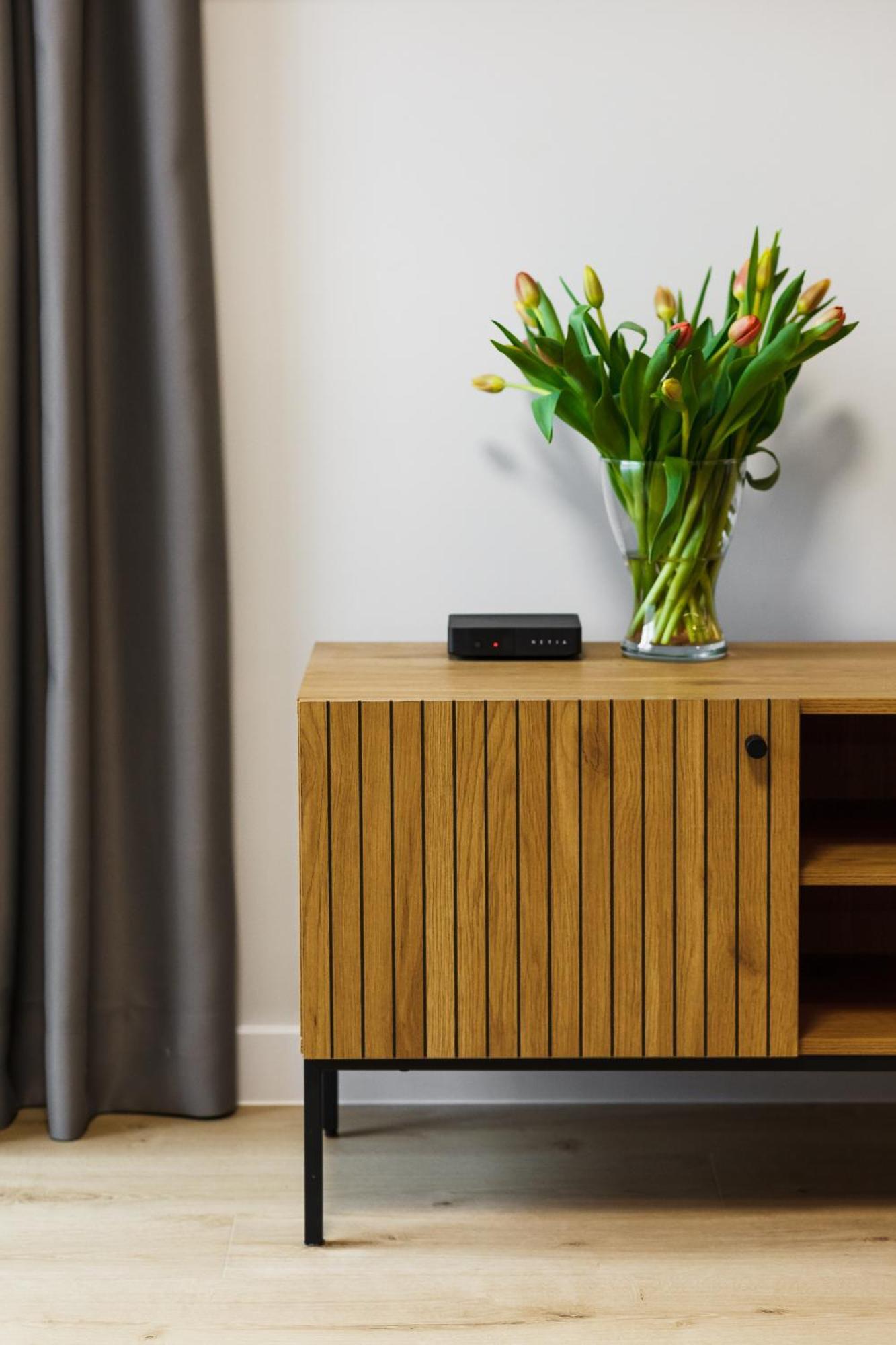 Mlode Doki By Happystay Apartment Gdansk