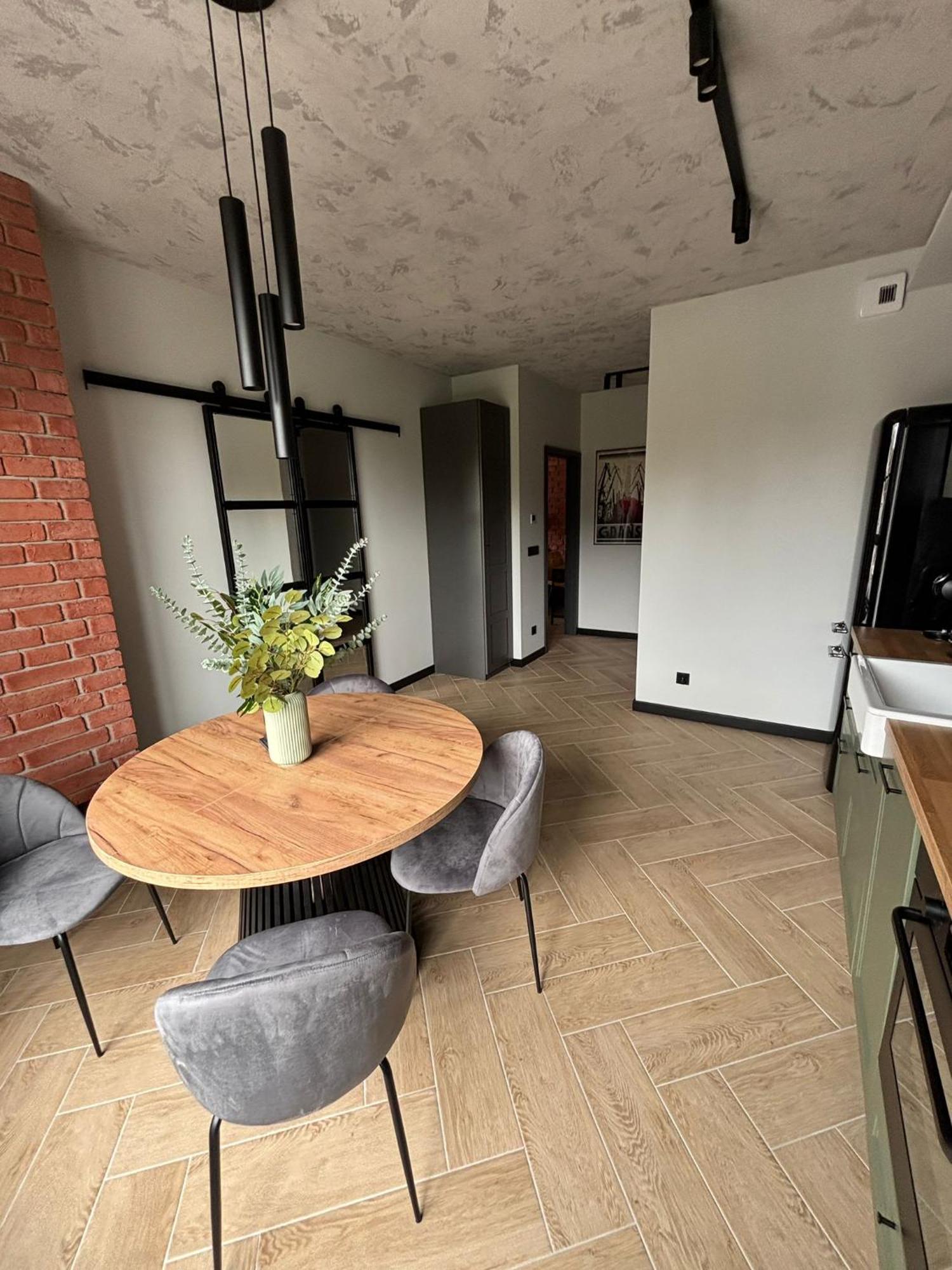 Apartment Mlode Doki By Happystay *