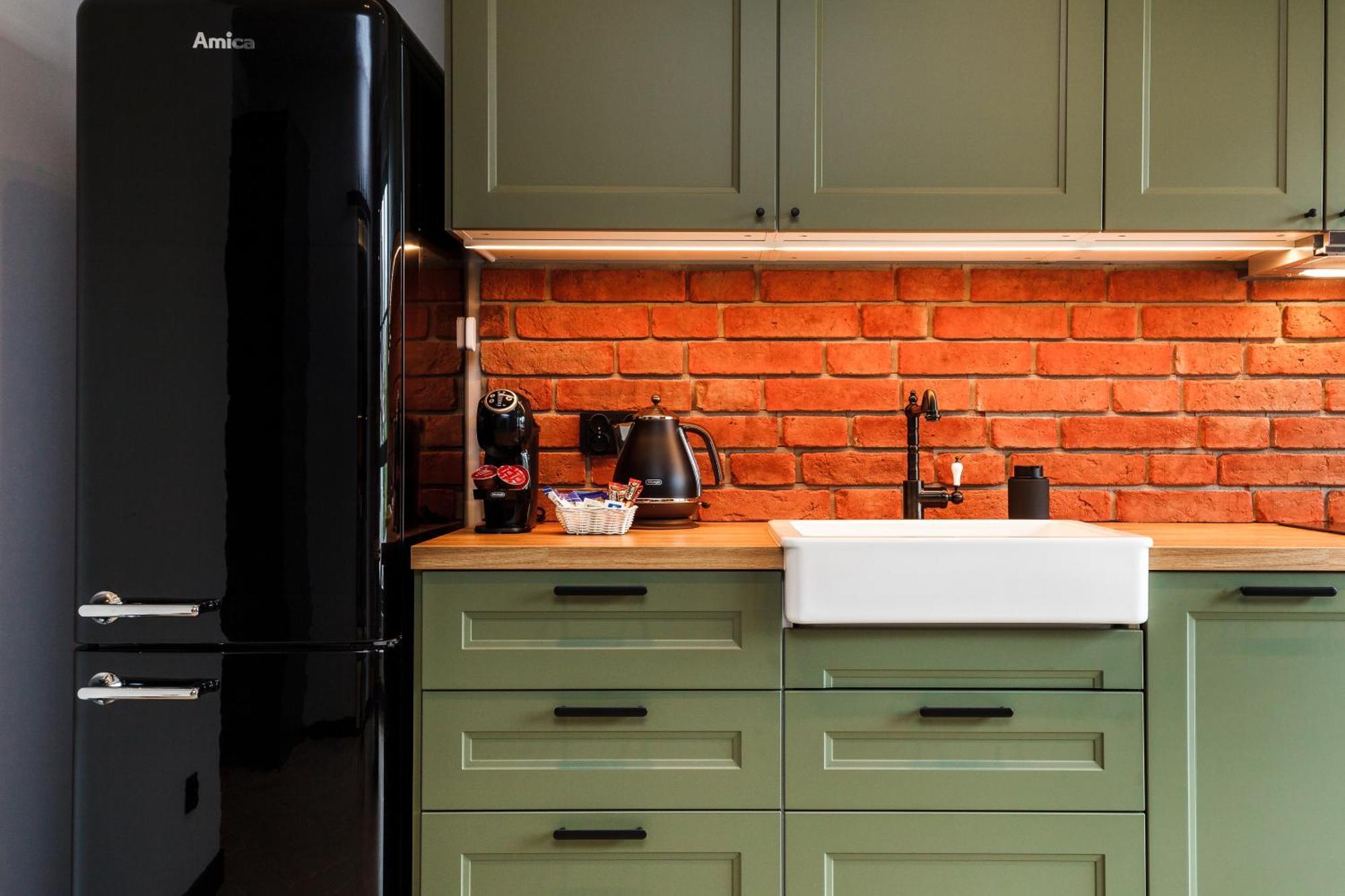 Mlode Doki By Happystay Apartment Gdansk