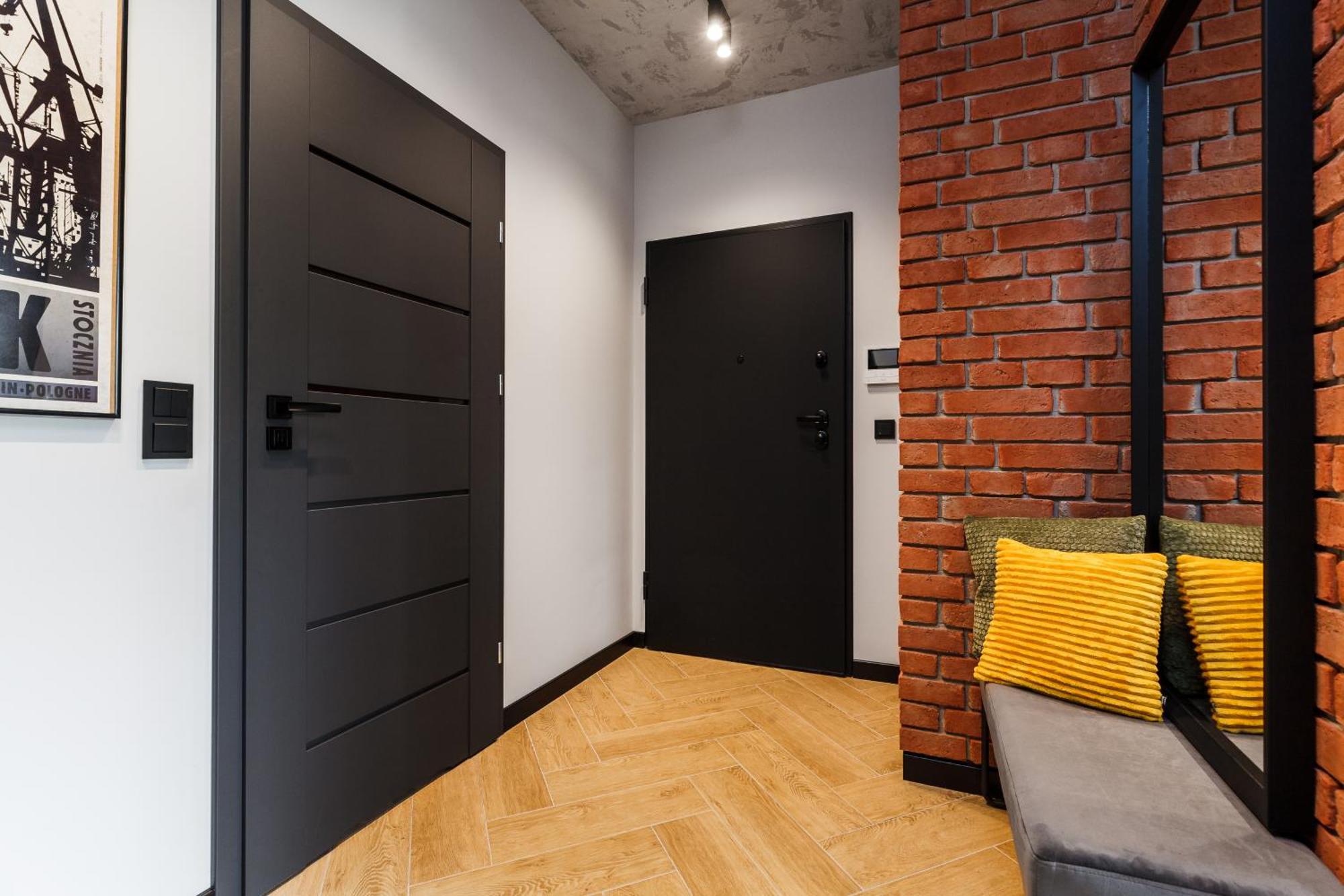 Mlode Doki By Happystay Apartment