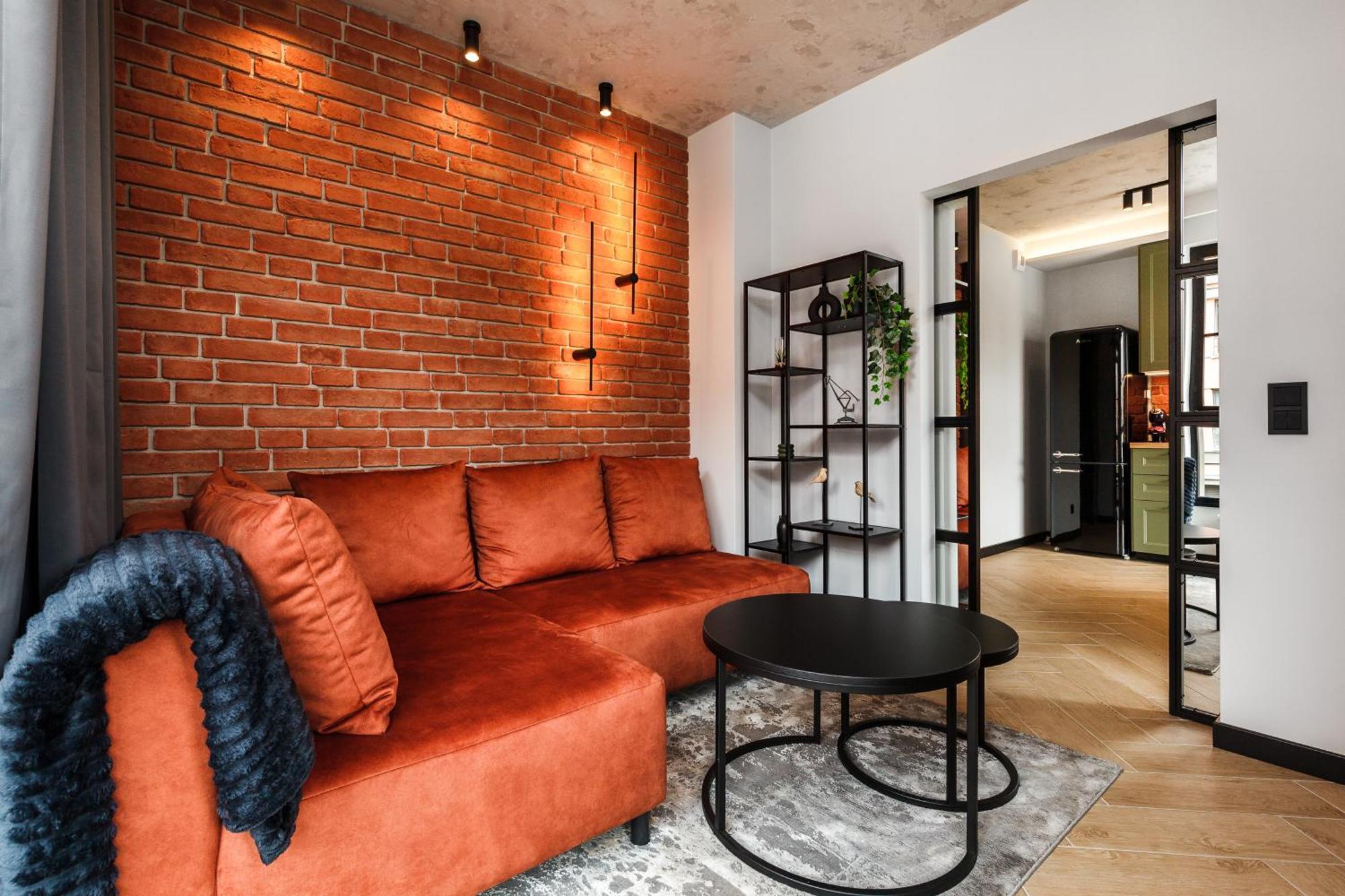 Mlode Doki By Happystay Apartment *